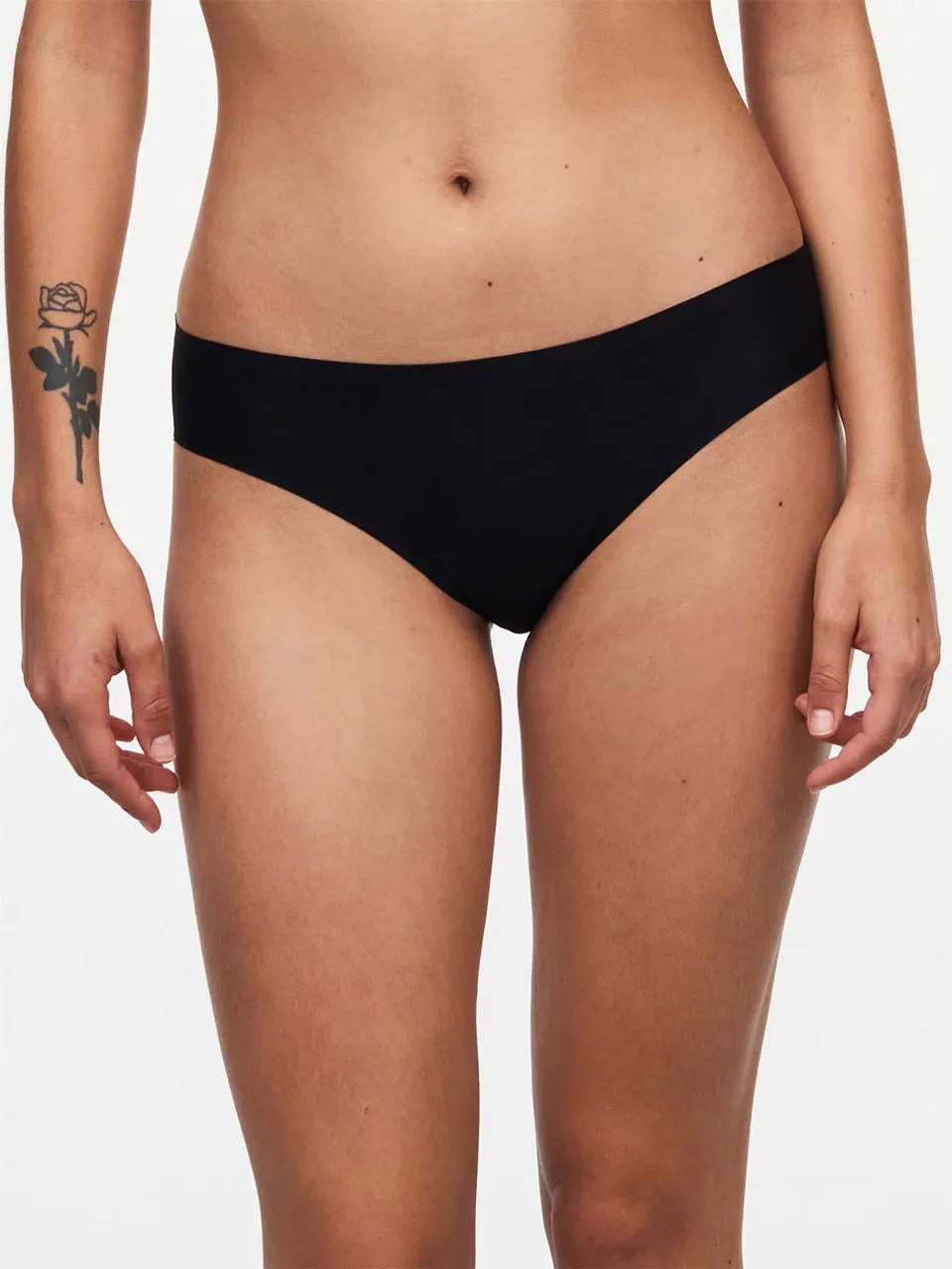 ---------Chantelle ------- -----Chantelle Soft Stretch Seamless Bikini, 2643