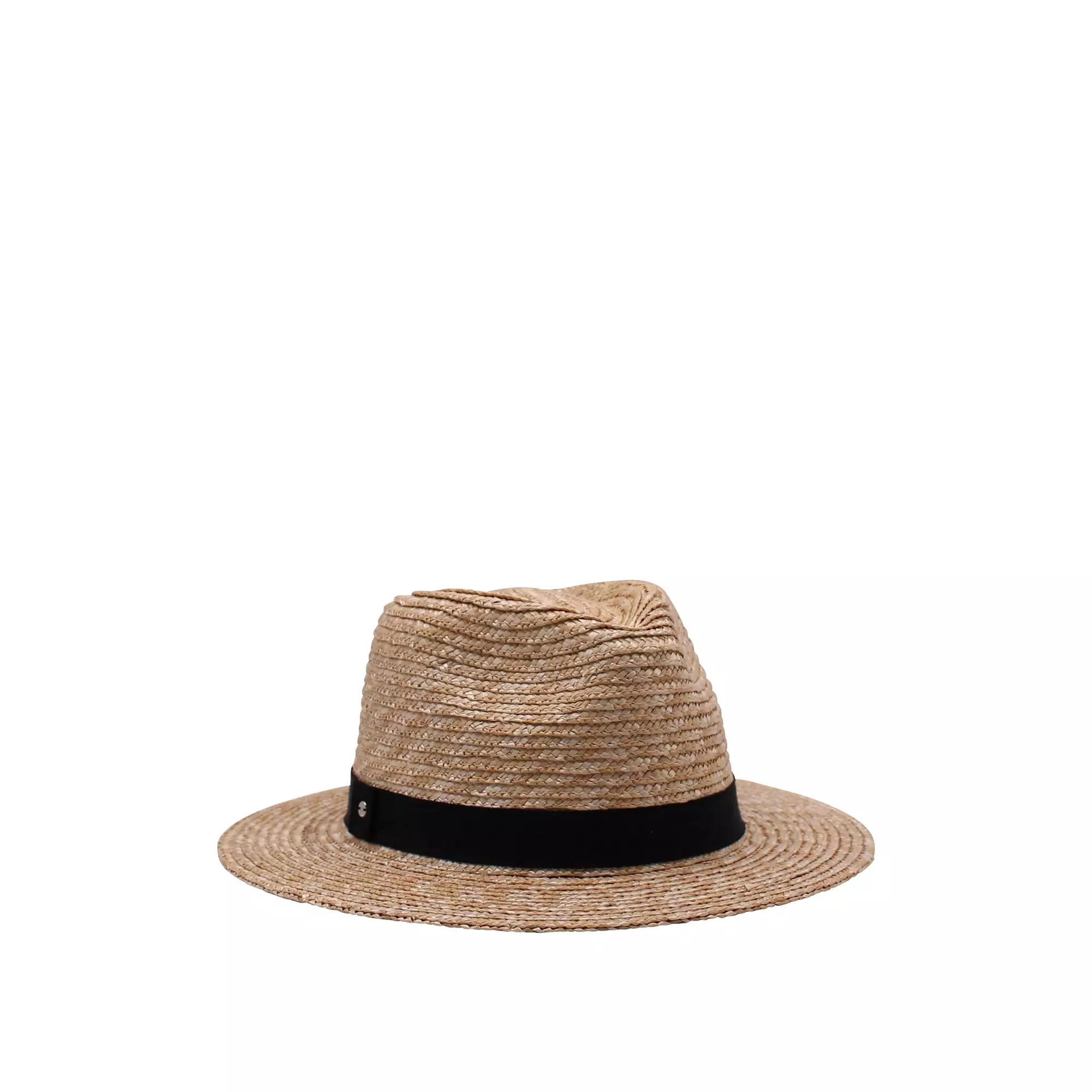 Ace of Something Eros Natural Fedora Hat