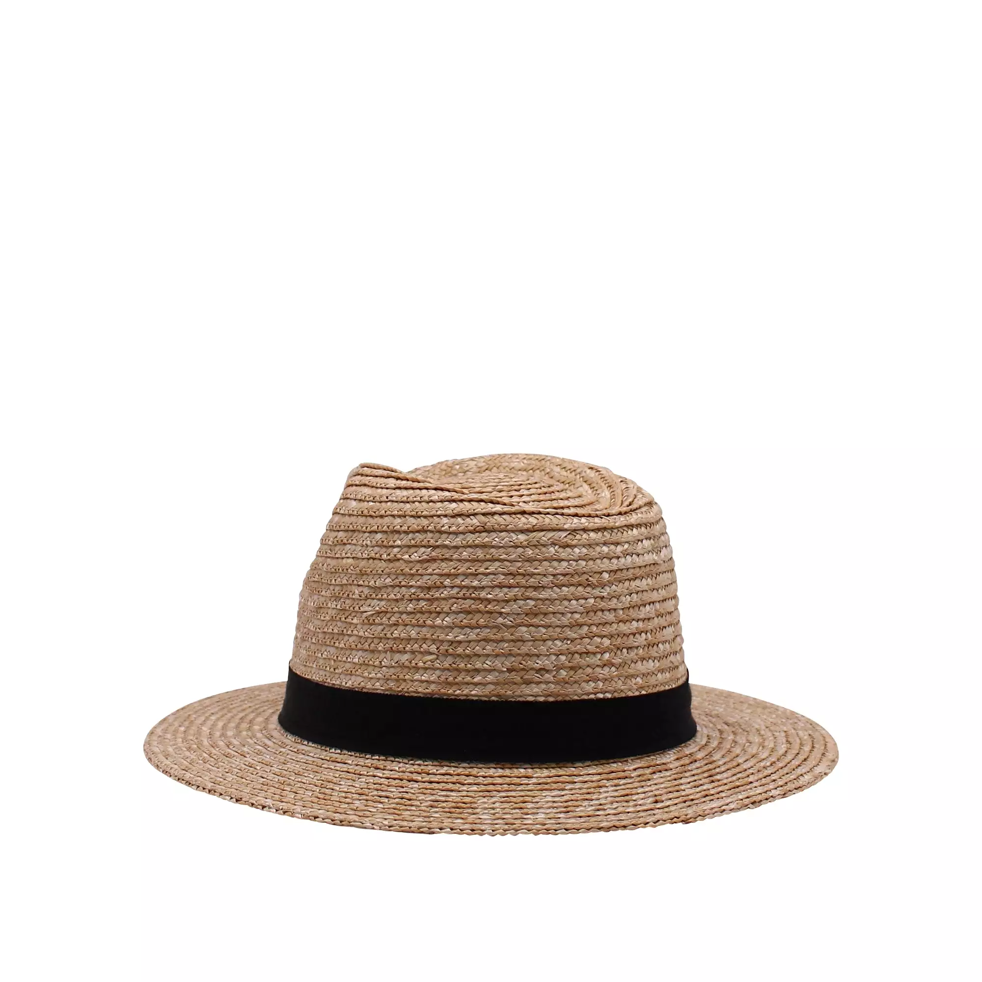 Ace of Something Eros Natural Fedora Hat