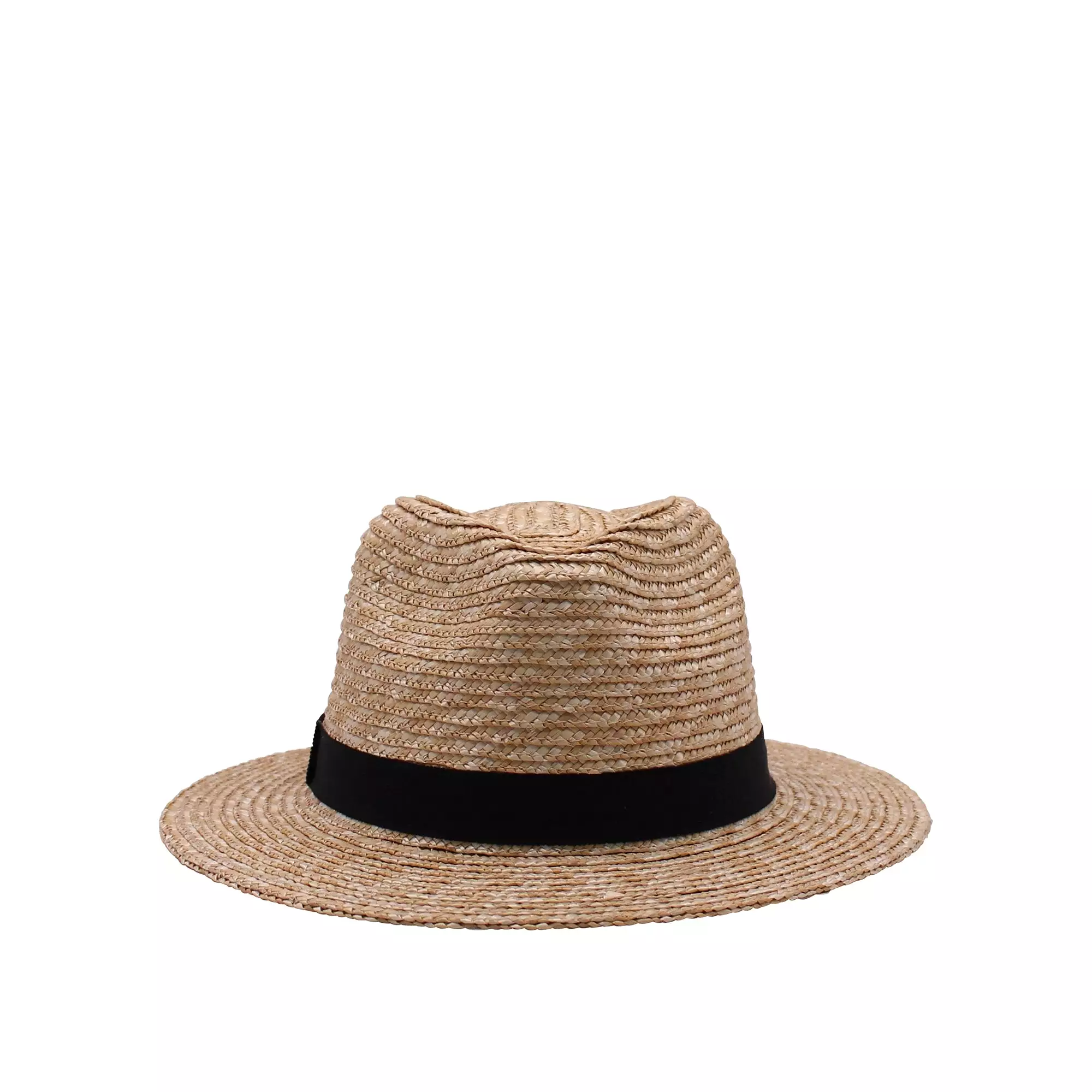 Ace of Something Eros Natural Fedora Hat