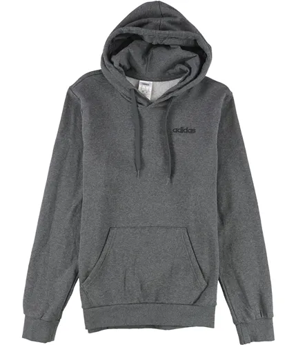 Adidas Mens Feel Cozy Hoodie Sweatshirt