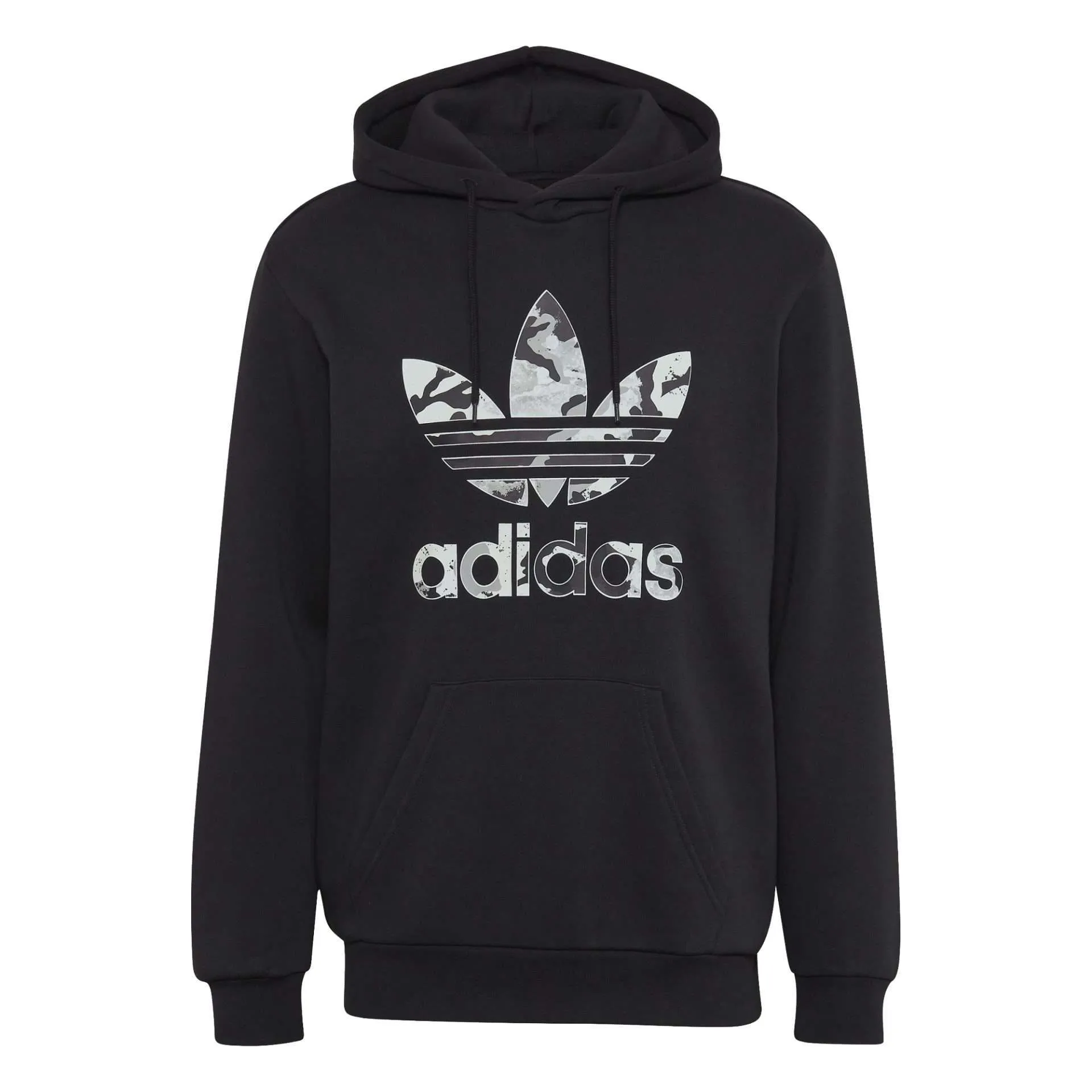 adidas Originals Men’s Camo Series Infill Hoodie