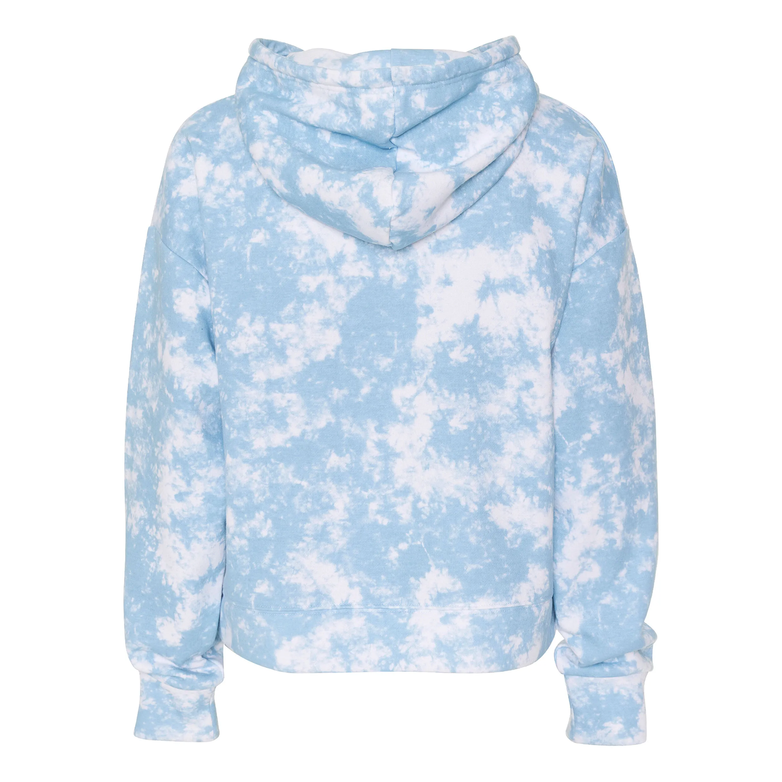 Australian Open AO Tie Dye Hoody Women