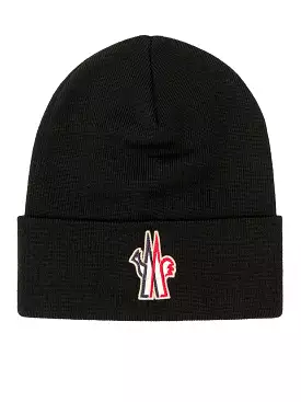 Beanie with Logo