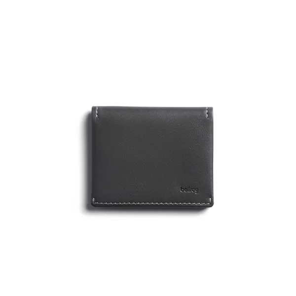 Bellroy Slim Sleeve (charcoal)