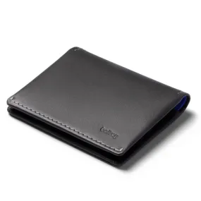 Bellroy Slim Sleeve (charcoal)