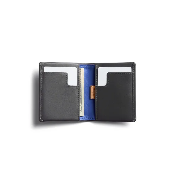 Bellroy Slim Sleeve (charcoal)