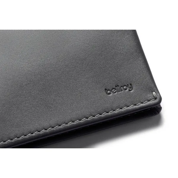 Bellroy Slim Sleeve (charcoal)