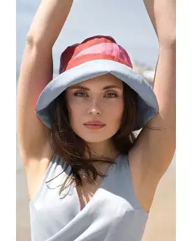 Blossom Bucket Hat