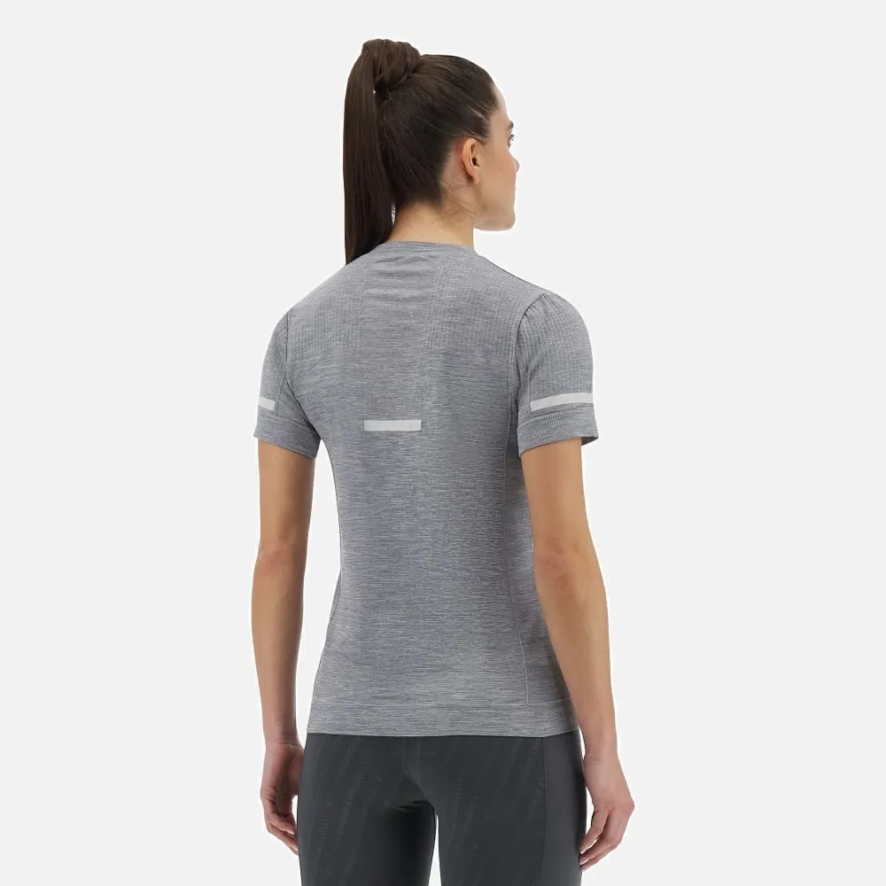 Camille women's training t-shirt seamless