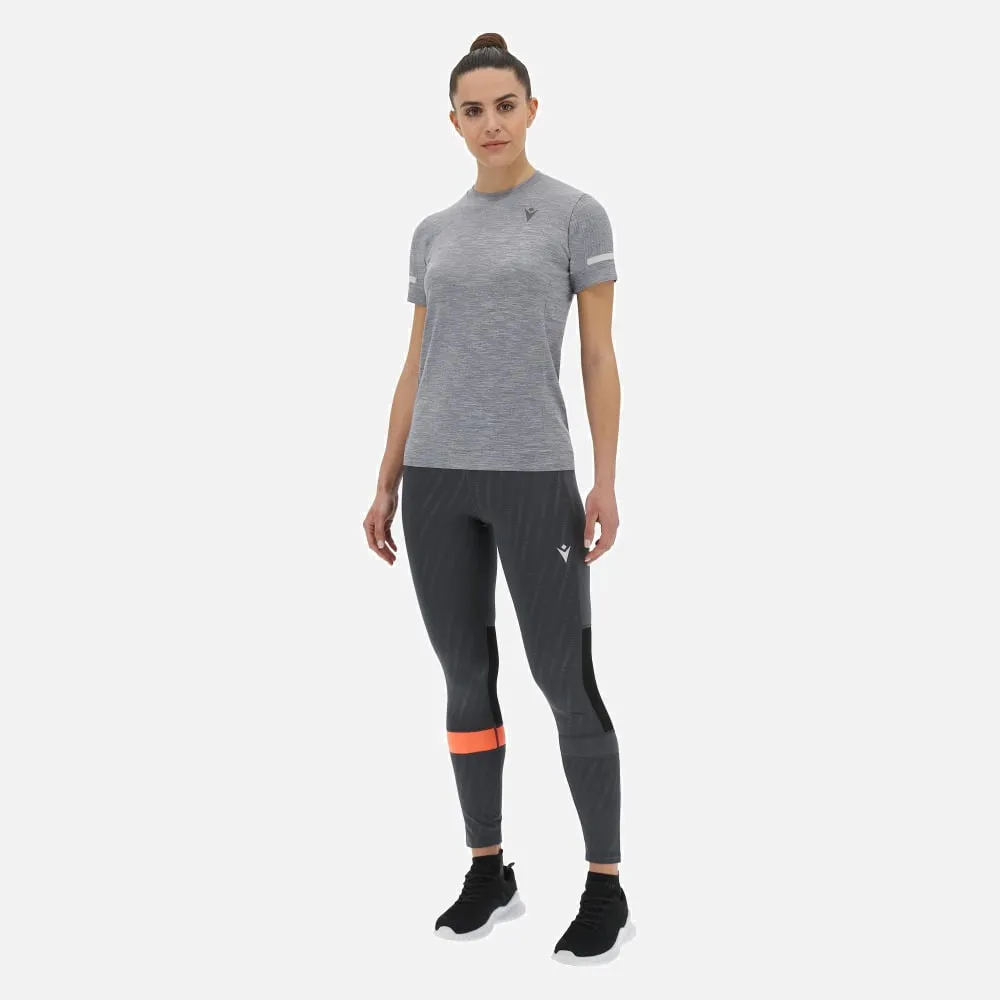 Camille women's training t-shirt seamless