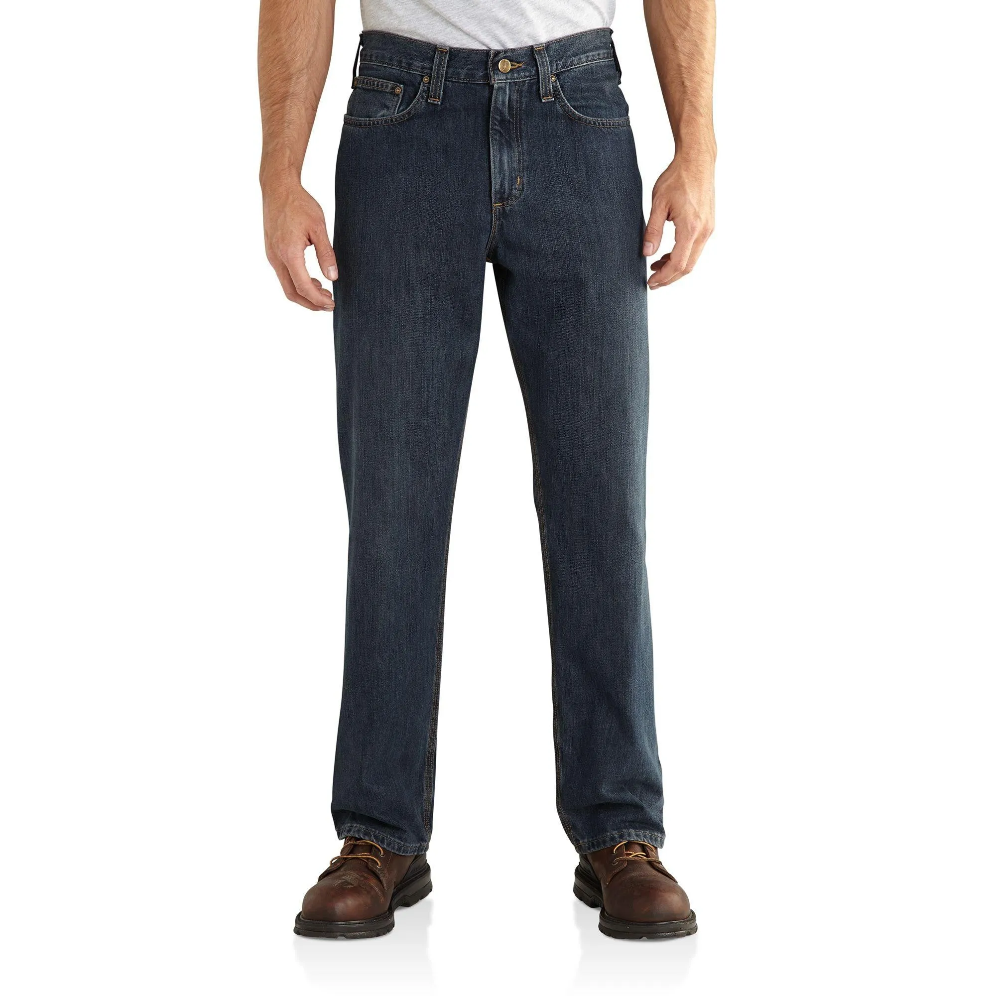 Carhartt Relaxed Fit Holter Jean