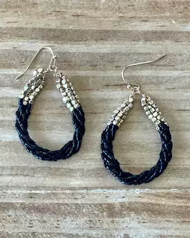 Cocktail Hour Earrings