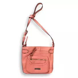 Crossbody By Rosetti  Size: Medium