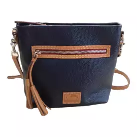 Crossbody Designer By Dooney And Bourke  Size: Medium