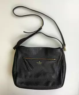 Crossbody Designer By Kate Spade  Size: Large