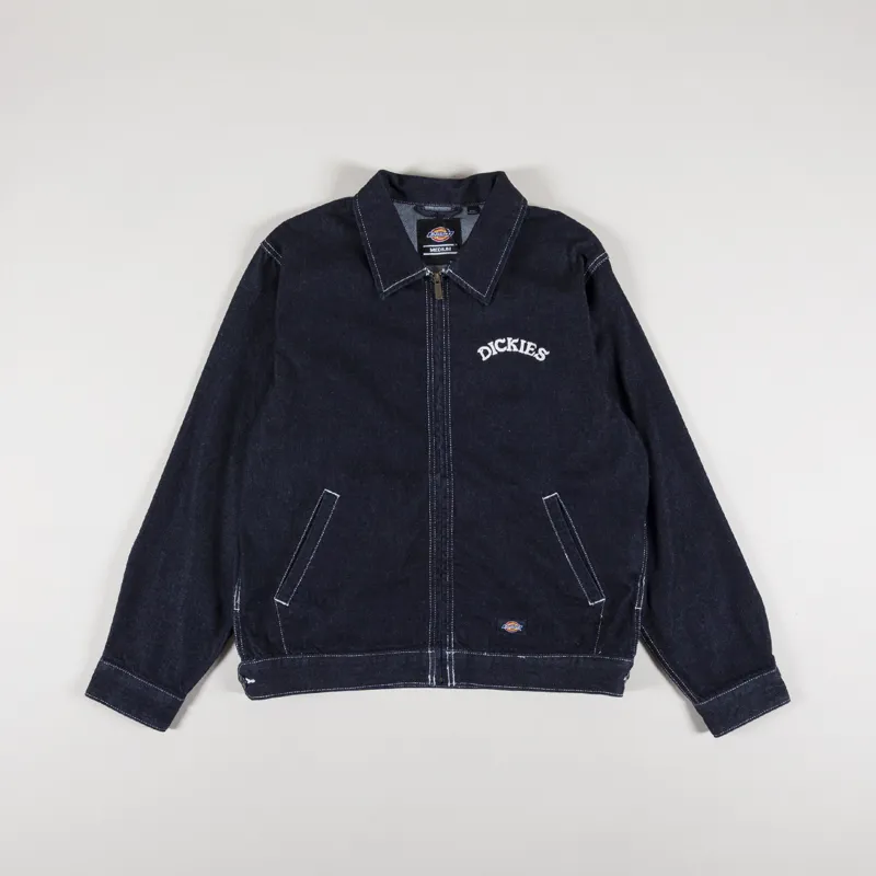 Dickies Beavertown Jacket Rinsed