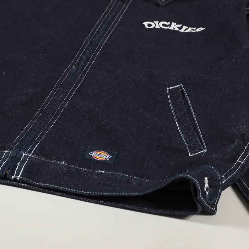 Dickies Beavertown Jacket Rinsed