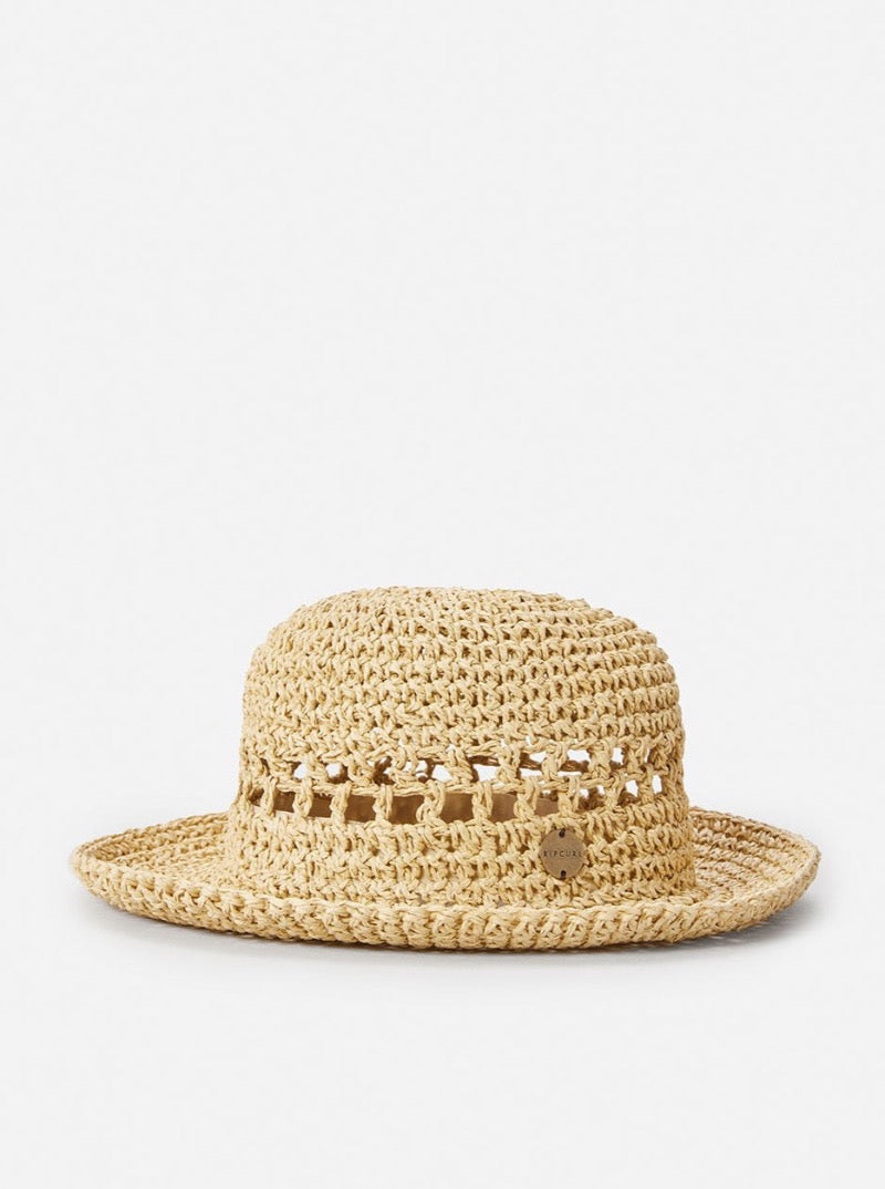 Essentials Crochet Bucket Hat