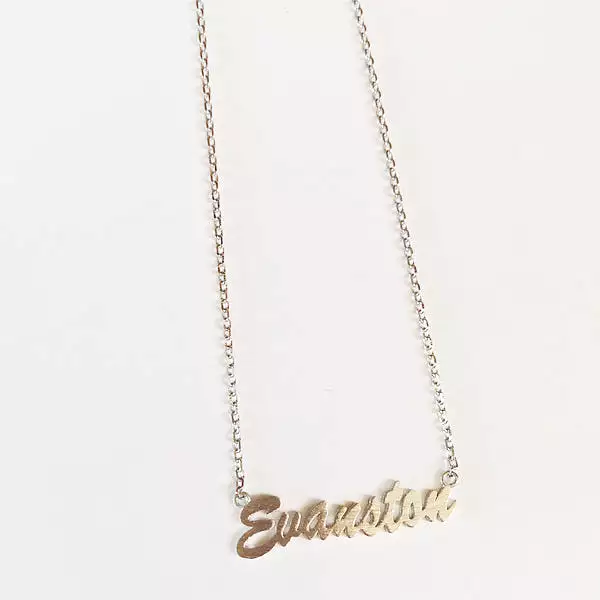 Evanston Necklace