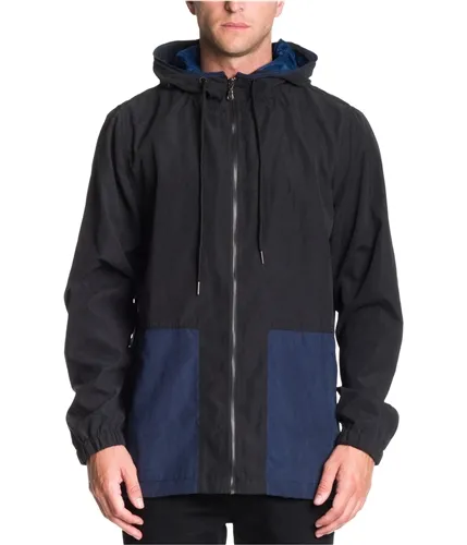 Ezekiel Mens Krowe Jacket