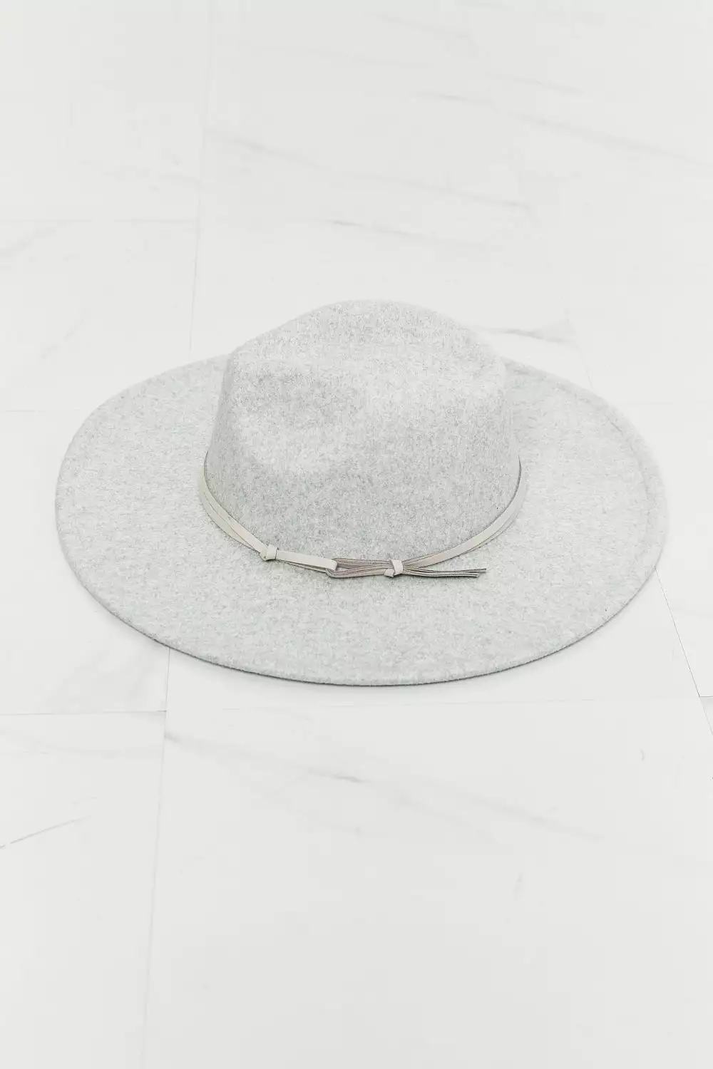 Fame Festival Babe Fedora Hat