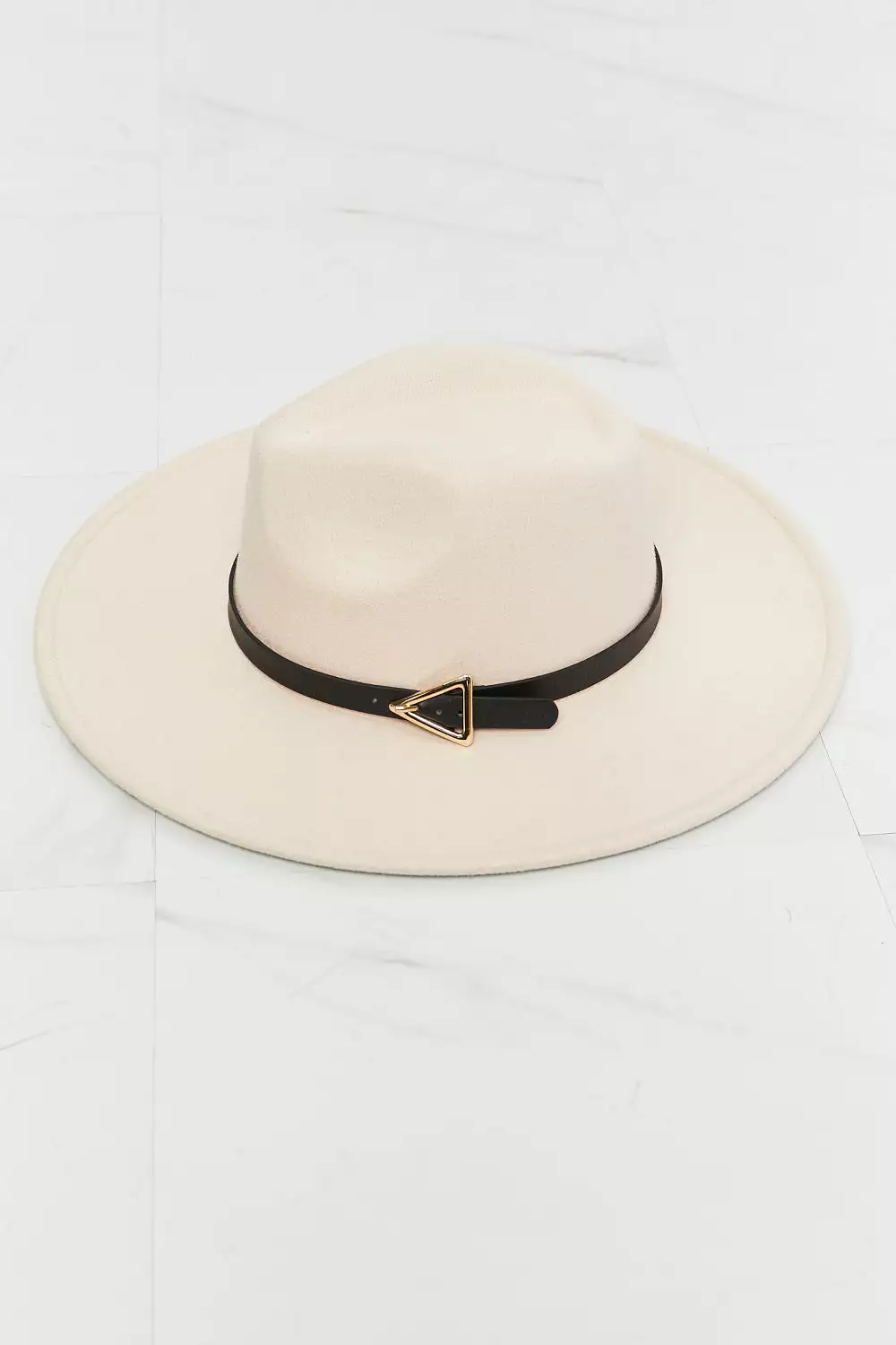 Fame Ride Along Fedora Hat