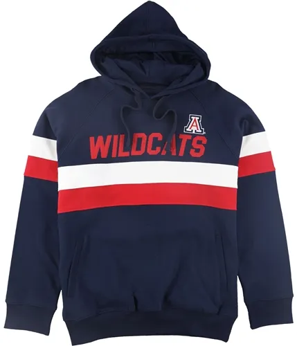 G-Iii Sports Mens Arizona Wildcats Hoodie Sweatshirt