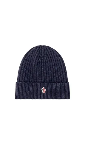 Grenoble Hat - Blue