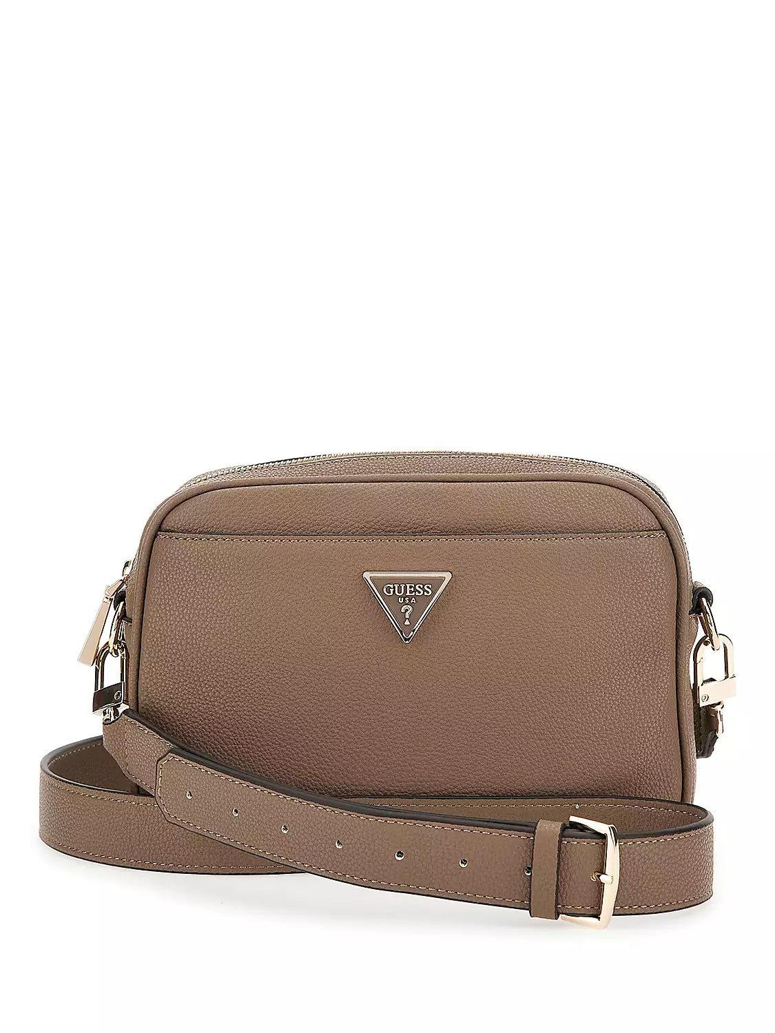 GUESS MERIDIAN CAMERA BAG + COLOURS