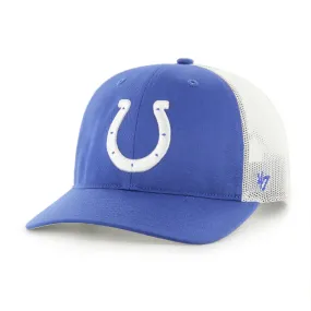 INDIANAPOLIS COLTS '47 TRUCKER RELAXED FIT