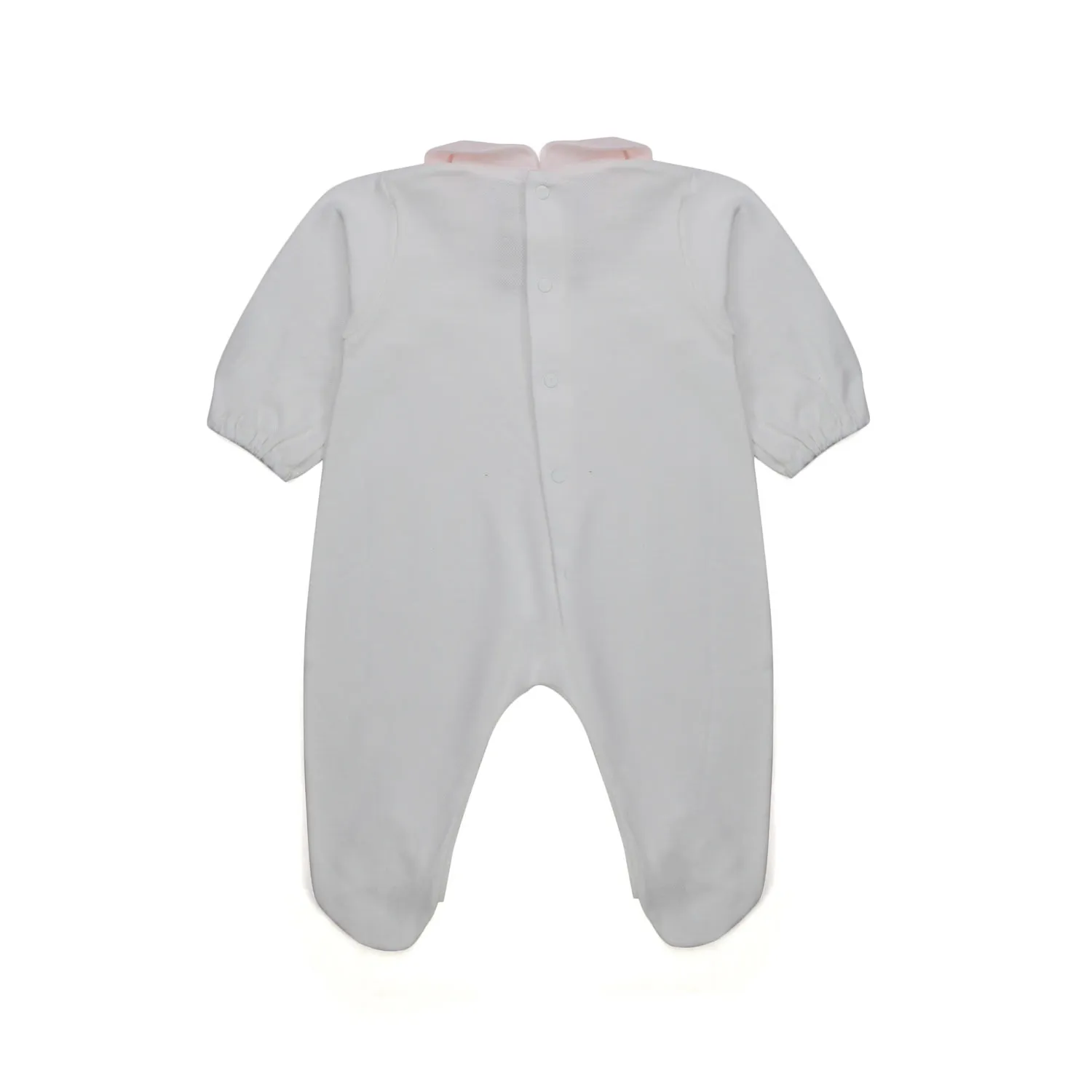 La Stupenderia Princess Romper For Baby Girl