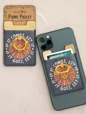 Let It Phone Pocket