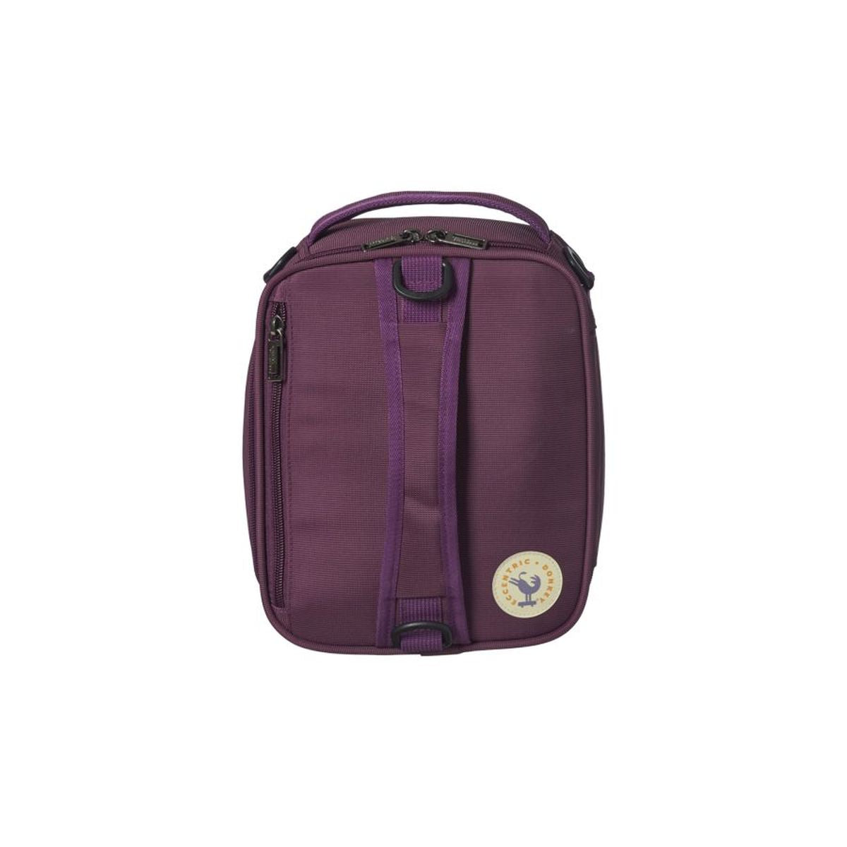 Lonchera Berry Basic Violet