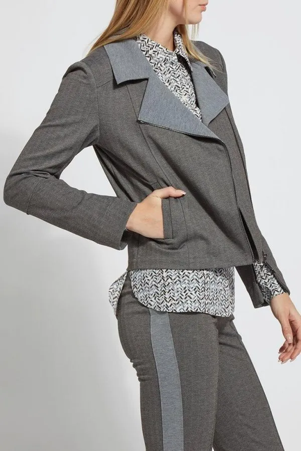 Lysse Mercer Moto Jacket