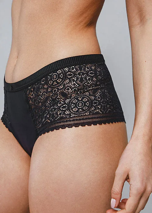 Maison Lejaby Mandala Lace Shorty ()