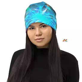 Motion Festival Beanie