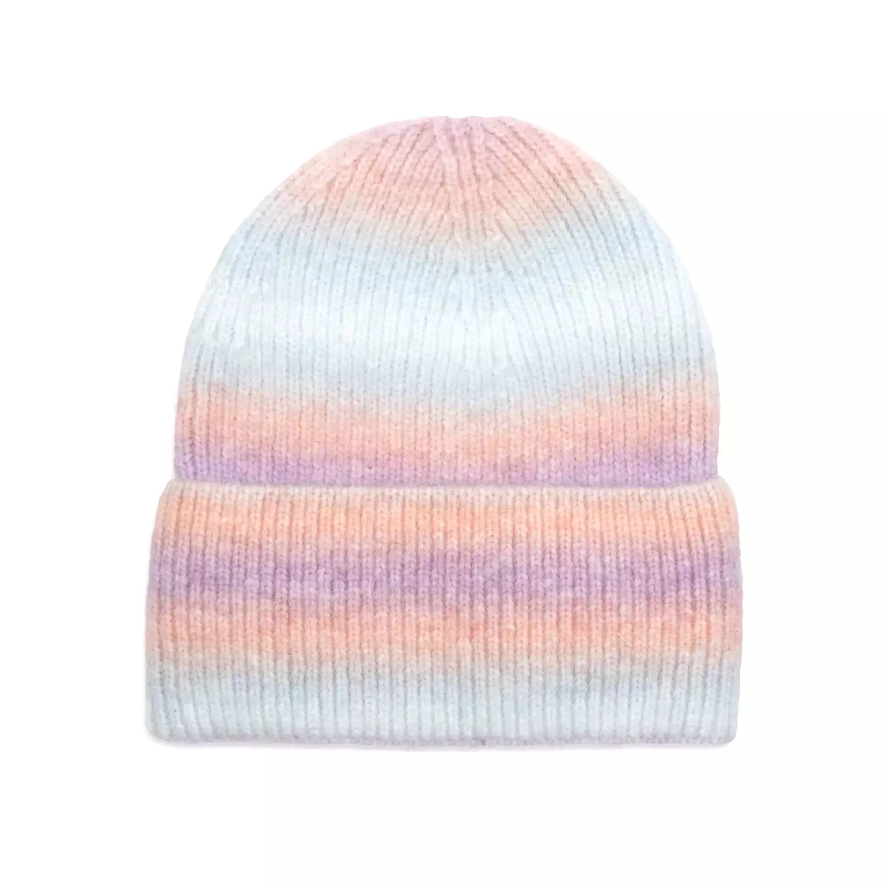 Neve Beanie in Pastel