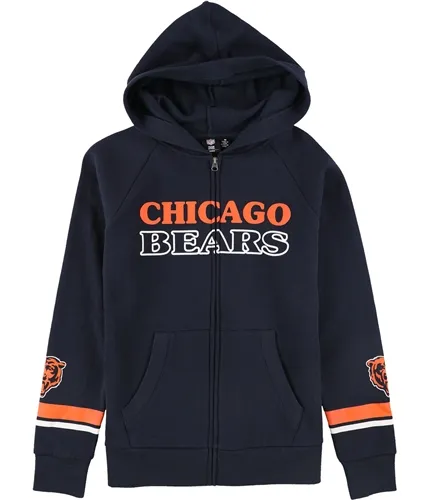 Nfl Womens Chicago Bears Hoodie Sweatshirt