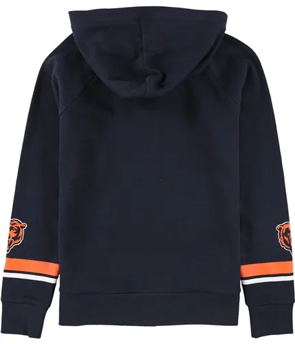 Nfl Womens Chicago Bears Hoodie Sweatshirt