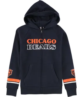 Nfl Womens Chicago Bears Hoodie Sweatshirt