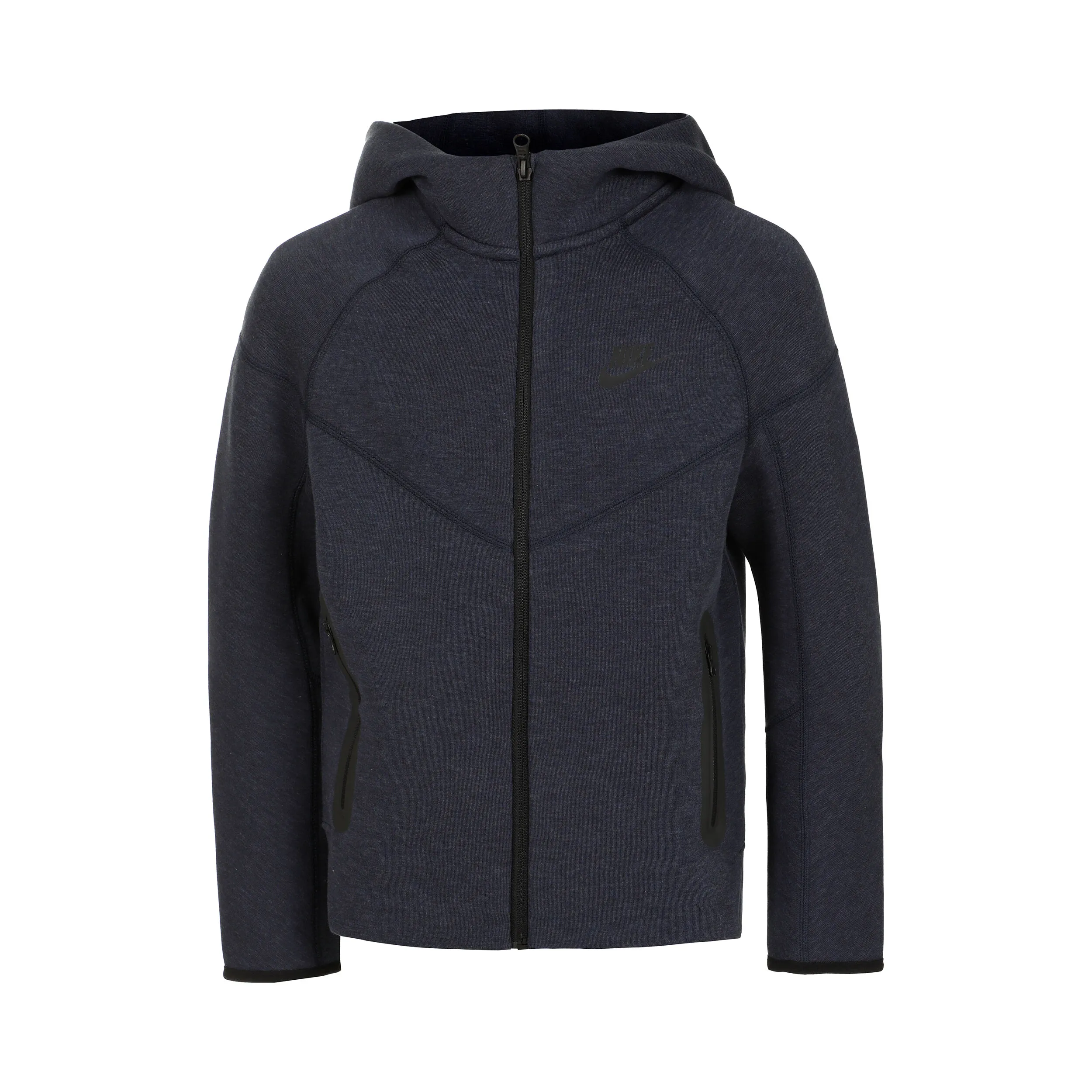 Nike Tech Fleece Full-Zip Hoody Boys