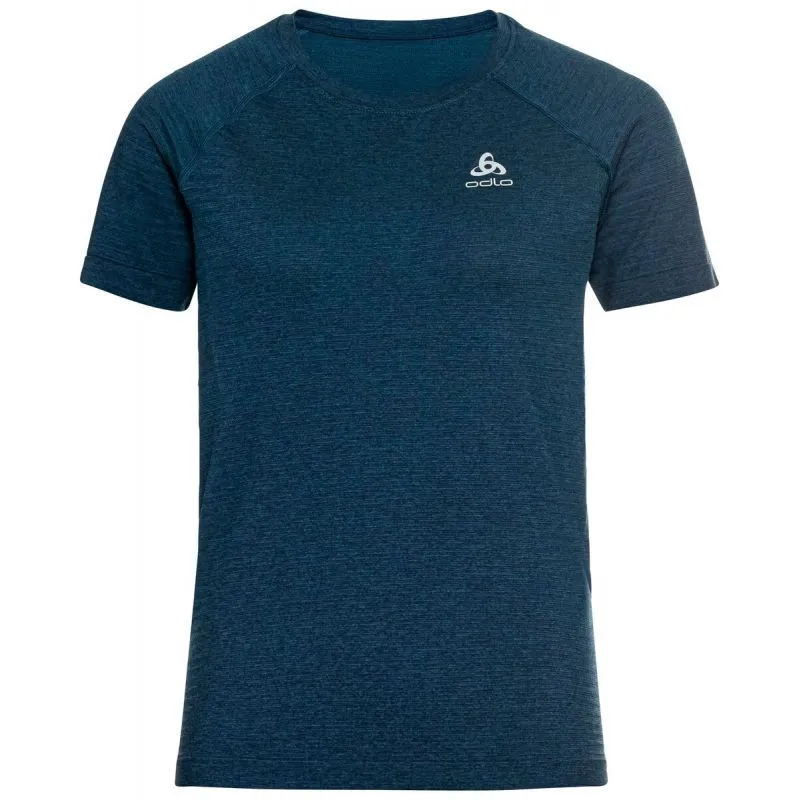 Odlo  Essential Seamless - T-shirt running - Donna