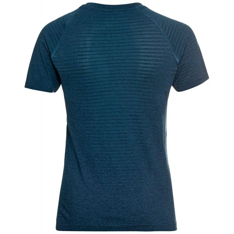 Odlo  Essential Seamless - T-shirt running - Donna