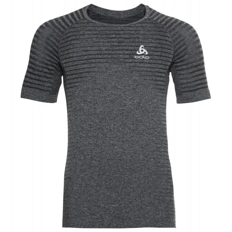 Odlo  Essential Seamless - T-shirt running - Uomo