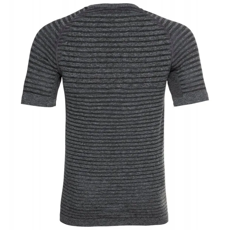 Odlo  Essential Seamless - T-shirt running - Uomo