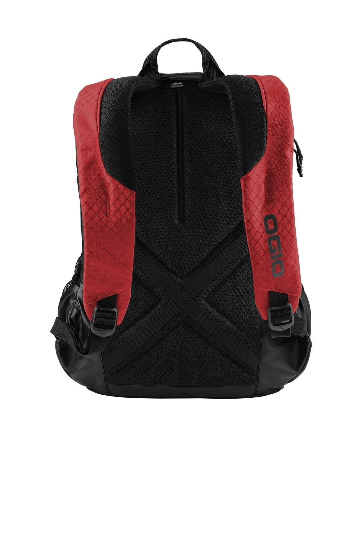 OGIO Basis Pack 91003 Ripped Red