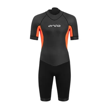 Orca Men's Vitalis Openwater Shorty Wetsuit - 2024