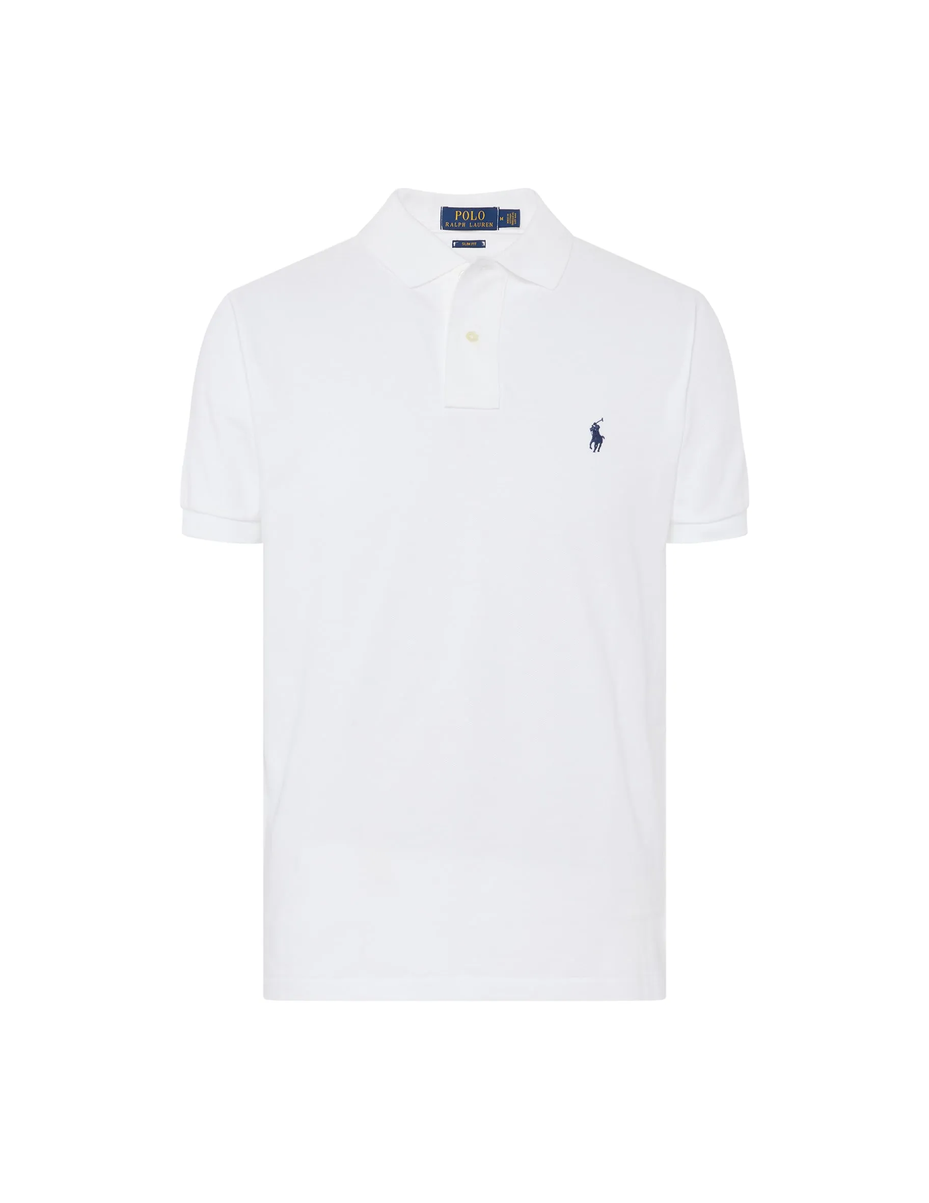 Polo Ralph Lauren Slim fit short sleeve knit