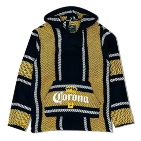 Primitive Skateboarding Primitive x Corona Cerveza Baja Hooded Sweatshirt